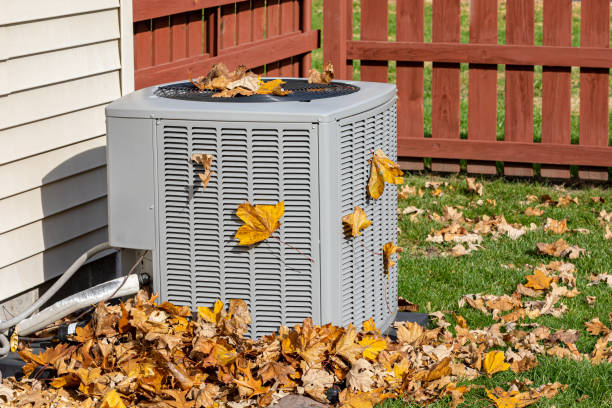 Best Residential HVAC services  in Happy Valley, OR