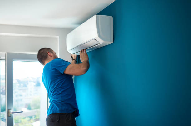 Best Affordable HVAC services  in Happy Valley, OR