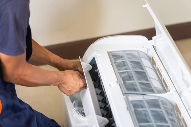 Best Commercial HVAC repair  in Happy Valley, OR