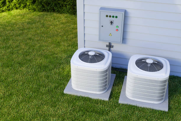 Best HVAC air duct cleaning  in Happy Valley, OR