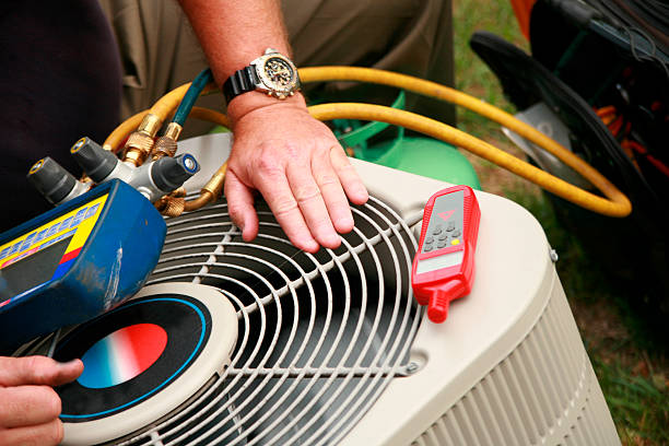 AC installation near me in Happy Valley, OR