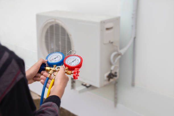 Best HVAC replacement cost  in Happy Valley, OR