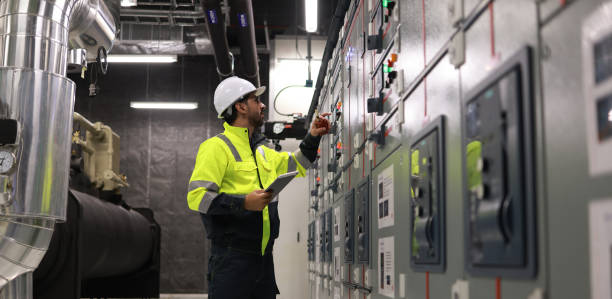 Best HVAC repair near me  in Happy Valley, OR