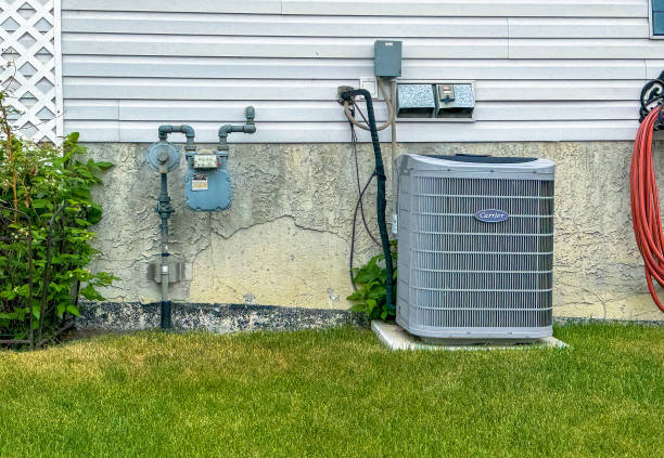Best Furnace repair near me  in Happy Valley, OR